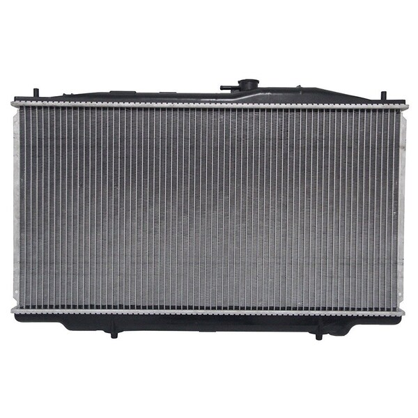 One Stop Solutions 05-07 HON ACCORD HYBRID AT/MT RADIATOR P 2783 - main